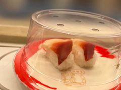 -禾绿寿司·定食·拉面·烧炸(喜荟城店)