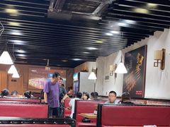 -新凯旋烧烤·燕姐千岛湖土菜