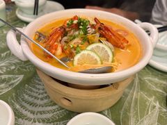 -米泰芒·东南亚料理(体育西店)