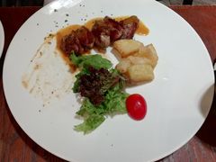 -斯比特花园西餐厅(东方商厦店)