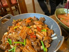 -西江美食舫·江西菜(健德桥店)