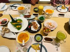 -味见·雪月花(天富路店)