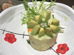 -江户前日本料理(瑞诗酒店店)