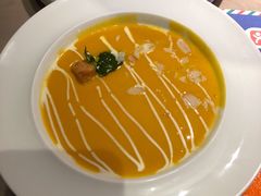 -布拉诺牛排西餐厅(上城天街店)