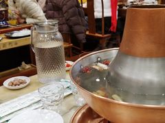 -南门涮肉(北洼路店)