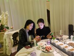 -金链花·泰国餐厅(国贸店)