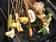 -钢管厂五区小郡肝串串香(南山店)
