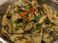 -香云轩·顺德菜(香云纱园林酒店店)