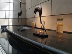 -安徽饭店·白鹭阁自助餐厅(梅山路店)