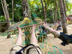 -海南分界洲岛旅游区