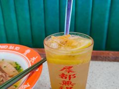 -七爷清汤腩·港式茶餐厅(世博店)