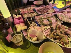 -梦田音乐miniLIVE(漳州店)