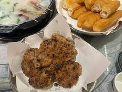 -丰尔粥食·粥底火锅·桑拿鸡(大良总店)
