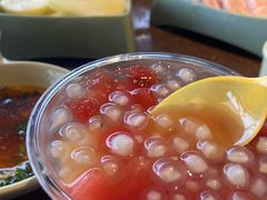 -巴倒烫陆派火锅山庄(南山总店)