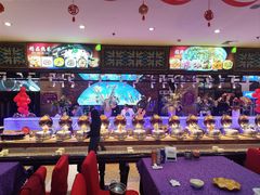 -比尔森巴西烤肉自助(红旗街店)