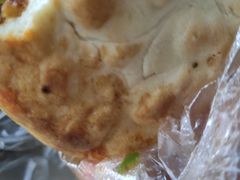 -奕宏饺子楼(朱庄小区店)