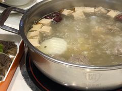 -八合里潮汕鲜牛肉火锅(深圳海岸城店)