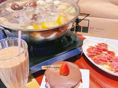 -一家亲台菜餐厅(银塘中路店)