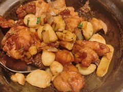 -汤城小厨•粤菜•靓汤(西直门凯德MALL店)