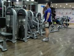 -一兆韦德健身