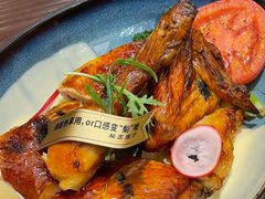 -秘密旅行Bonjour(黑金冠 江南西店)