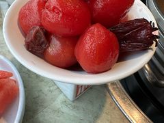 -淘米捞·米汤脆鲩鱼火锅(福田皇岗店)