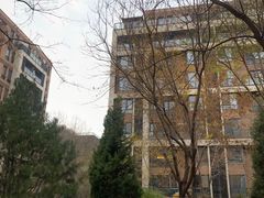 -雅世·合金公寓