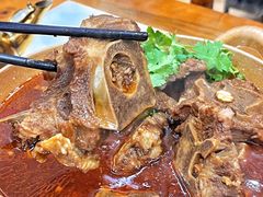 -京九涮肉老北京铜火锅(紫岭国际店)