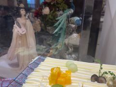-杭州开元名都大酒店·地中海自助餐厅