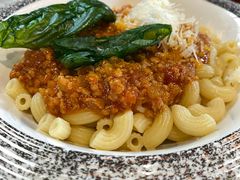 -YUE·6·西式融合餐厅(外滩六号店)