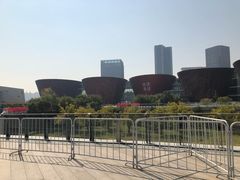 -太原市博物馆