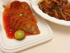 -得月楼·省级非遗·传统苏帮菜(观前店)