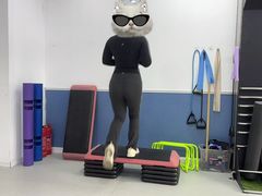 -即刻自助健身·私教馆(对外经贸店)