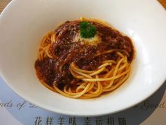 -花舍·新派粤菜·西餐·下午茶(亚运村·鸟巢店)