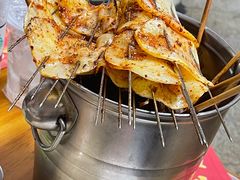 -炒豆合作社(东四总店)