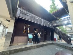 -蒋氏故居