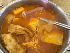 -苏州苏州湾艾美酒店-新食谱全日制餐厅