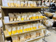 -MUJI无印良品(西单大悦城店)