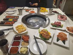 -么子烤肉(化龙池店)