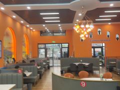 -马旭土鸡焖花卷新疆菜大盘鸡·真域顺西域美食(天马大道店)