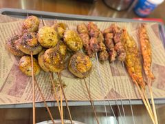 -神府路壹号·海鲜烧烤排档(三坊七巷店)