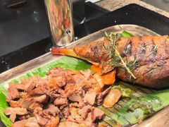 -上海锦江汤臣洲际大酒店壹阶层