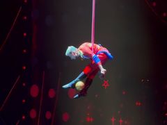 -珠海横琴长隆《卡卡虎奇遇记》