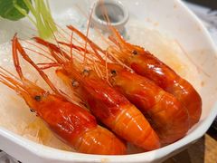 -乔街深夜食堂·小龙虾·高压锅生蚝(杭州总店)