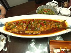 -巢湖名吃·东关老鹅汤(江南风情街店)