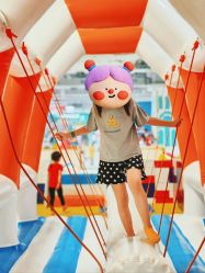 -利奥梦幻主题乐园(爱琴海购物公园店)