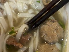 -潮镇老尾牛杂(环城西路店)