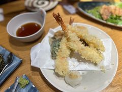 -桂马·日本料理·海胆·海鲜饭·酒场(民主广场店)