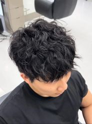 点击看大图 -H·Y HAIR SALON烫发·染发·造型