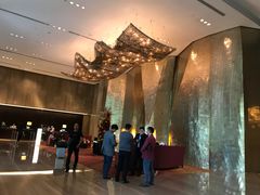 -广州天河希尔顿酒店